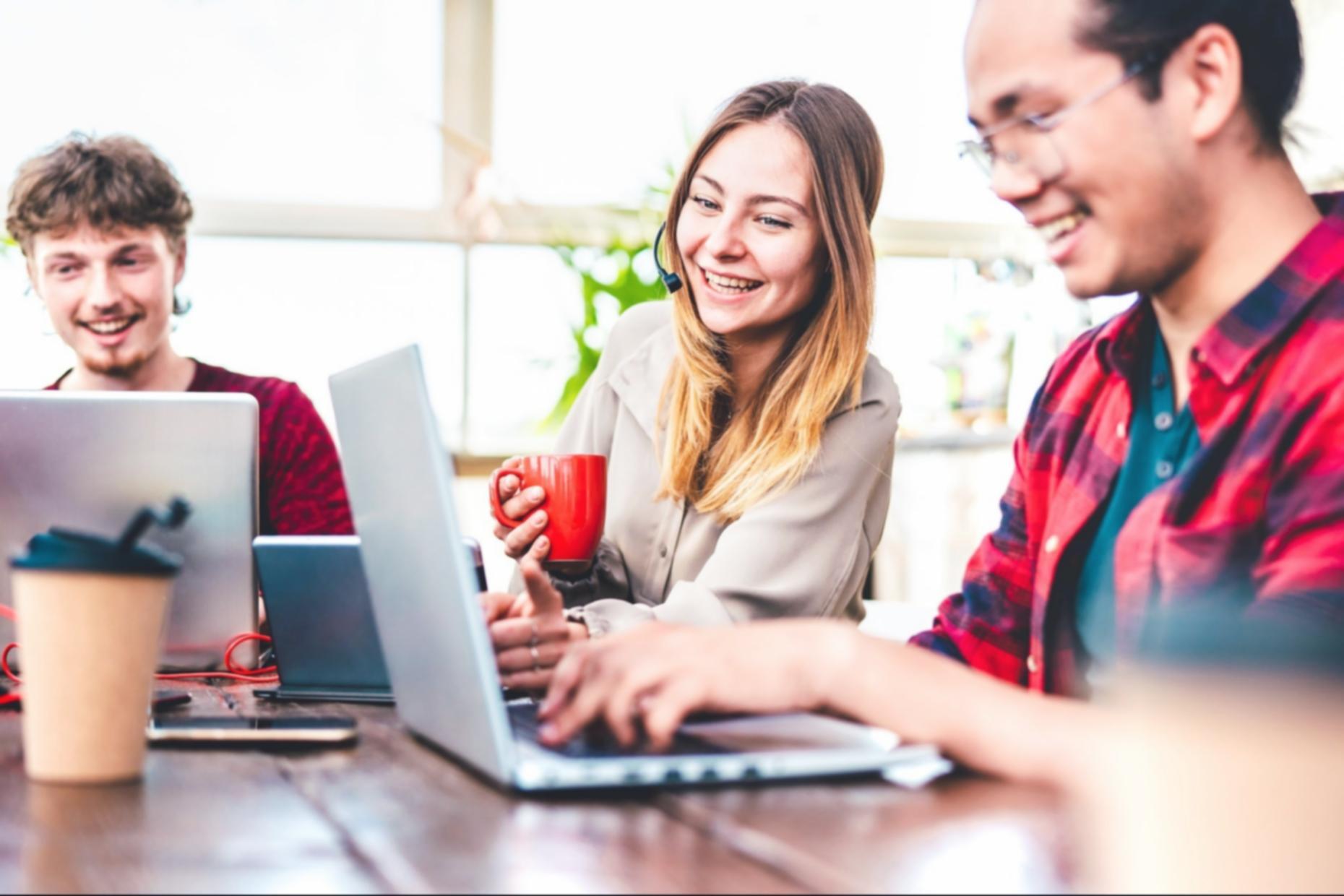 Professionelle Beratung für Finanzanalysten